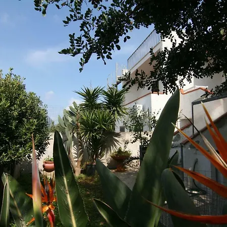 בית נופש Cv003 A