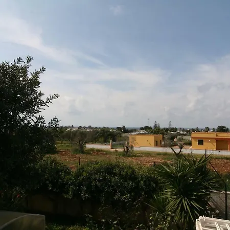 בית נופש Cv003 A *