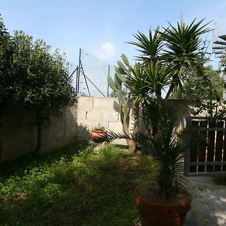 בית נופש Cv003 A