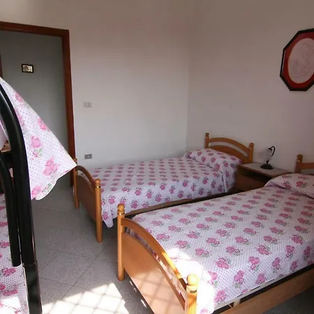 Cv003 A Nyaraló